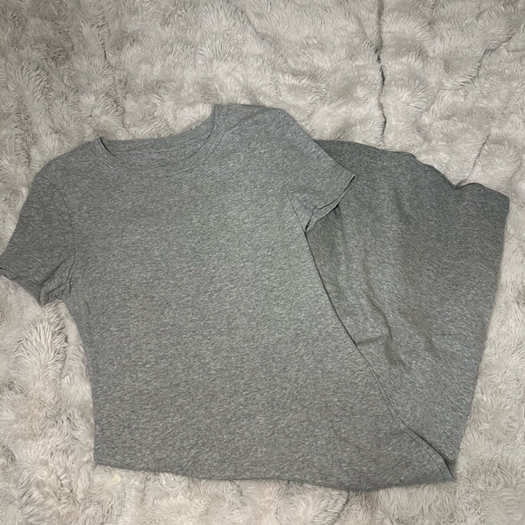 SHEIN Dresses & Skirts - Basic Gray Bodycon dress